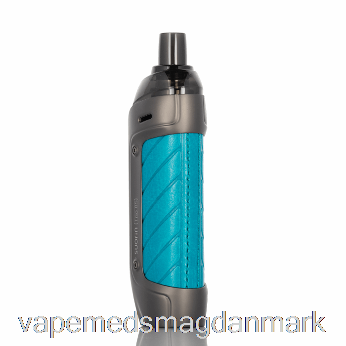Vape Uden Nikotin Suorin Trio 85 85w Pod Mod Kit Blå